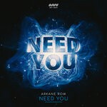 cover: Arkane Row - Need You