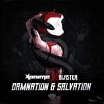 cover: Anime|Blaster - Damnation & Salvation