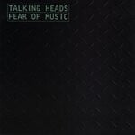 cover: Talking Heads - Fear Of Music