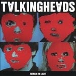 cover: Talking Heads - Remain In Light