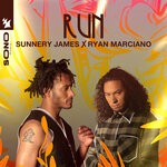 cover: Sunnery James & Ryan Marciano - Run