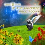 cover: Gabriel Lecter - If The Universe Fell Today