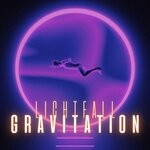 cover: Lichtfall - Gravitation