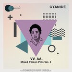 cover: Various - Mixed Poison Pills, Vol 4