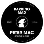 cover: Peter Mac - Groove Junkie