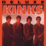 cover: The Kinks - Kinks (Deluxe)