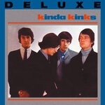 cover: The Kinks - Kinda Kinks (Deluxe)