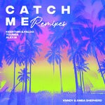 cover: Knndy|Amba Shepherd - Catch Me (Extended Remixes)