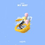 cover: Modeo - My Way