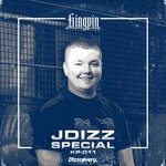 cover: Jdizz - Special