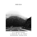 cover: Seica - Filibustiere