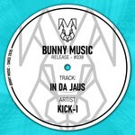 cover: Kick-i - In Da Jaus (Original Mix)