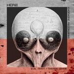 cover: Herz - Evil Host / Txchno Dome