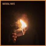 cover: Ken Paolo & The Space Cadets - Natural Ways