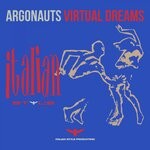 cover: Argonauts - Virtual Dreams