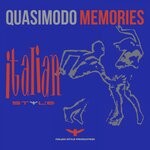 cover: Quasimodo - Memories