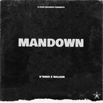 cover: K*ners - Mandown