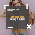 cover: Steam One - Bring It Back