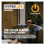 cover: The House Buster - Walking Away