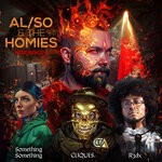 cover: Al|So - AL/SO & The Homies