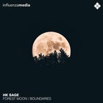 cover: Hk Sage - Forest Moon / Boundaries