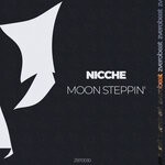 cover: Nicche - Moon Steppin'