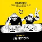 cover: Neverdogs - Feeling Something EP