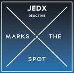 cover: Jedx - Reactive