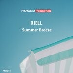 cover: Riel - Summer Breeze