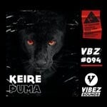 cover: Keire - Puma