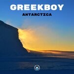 cover: Greekboy - Antarctica