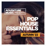 cover: Various - Pop House Autumn 2022