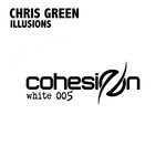 cover: Chris Green - Illusions