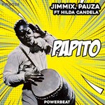 cover: Hilda Candela|Jimmix|Pauza - Papito