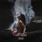 cover: Stefre Roland - Last Night