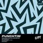 cover: Punchtim - Collective Da House