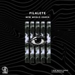 cover: Filalete - New World Order