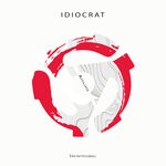 cover: Idiocrat - Infinitesimal