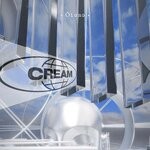 cover: Cream - CXCIX