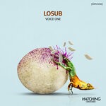 cover: Losub - Voice One