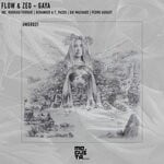 cover: Flow & Zeo - Gaya (Remixes)