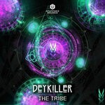 cover: Deykiller - The Tribe