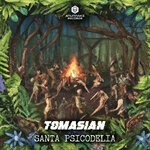 cover: Tomasian - Santa Psicodelia (Original Mix)