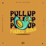 cover: Mauricio Traglia - Pull Up