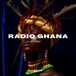 cover: V77nny - Radio Ghana