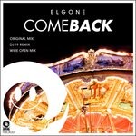 cover: Elgone - Come Back