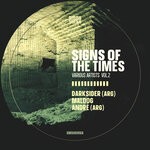 cover: Andre (arg)|Darksider (arg)|Maloog - Signs Of The Times Vol 2