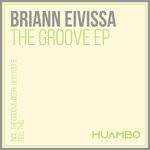 cover: Briann Eivissa - The Groove EP