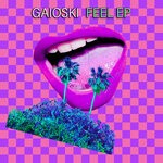 cover: Gaioski - Feel EP