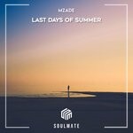 cover: Mzade - Last Days Of Summer